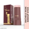 Olivia Instant Makeup Shimmering Stick Concealer with SPF 12 – Rachelle Rose (15g, Shade No.2) - Image 4