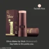 Olivia Instant Makeup Shimmering Stick Concealer with SPF 12 – Rachelle Rose (15g, Shade No.2)